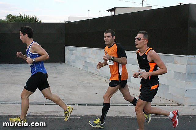 XVI Subida a La Santa - Atletismo - 297