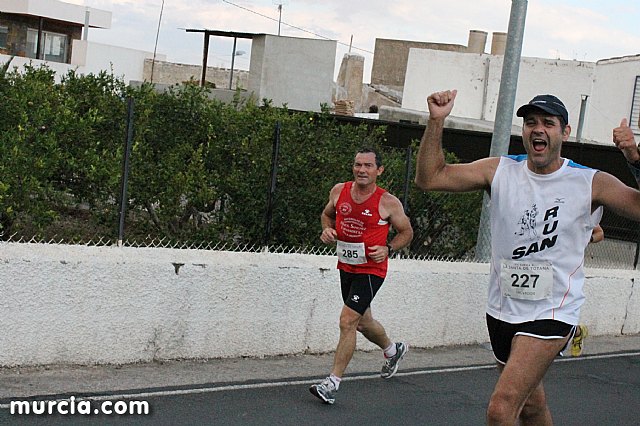 XVI Subida a La Santa - Atletismo - 298