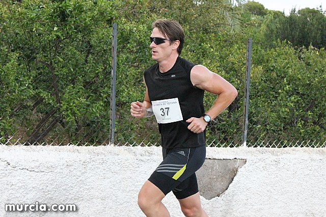 XVI Subida a La Santa - Atletismo - 299