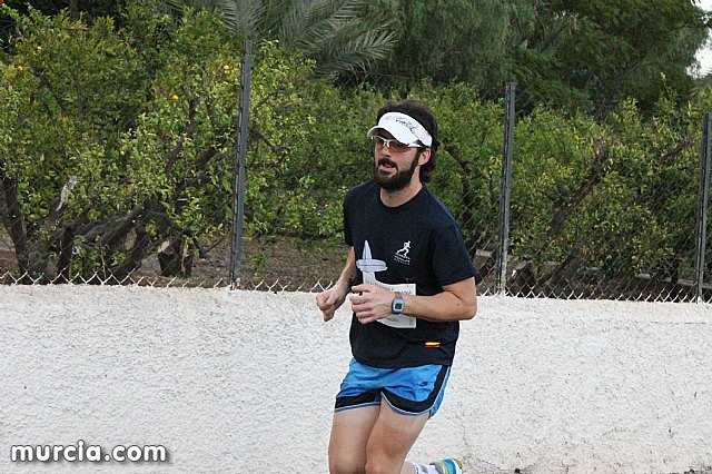 XVI Subida a La Santa - Atletismo - 301