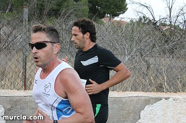 XVI Subida a La Santa - Atletismo - 302