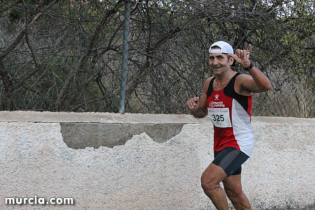 XVI Subida a La Santa - Atletismo - 304