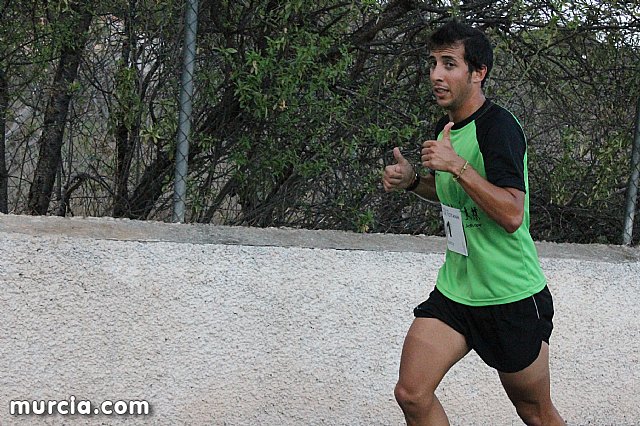 XVI Subida a La Santa - Atletismo - 305