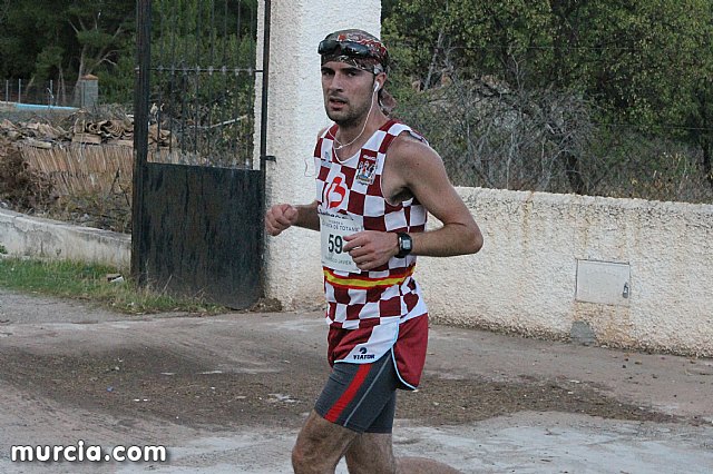 XVI Subida a La Santa - Atletismo - 306