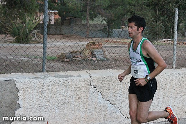XVI Subida a La Santa - Atletismo - 310