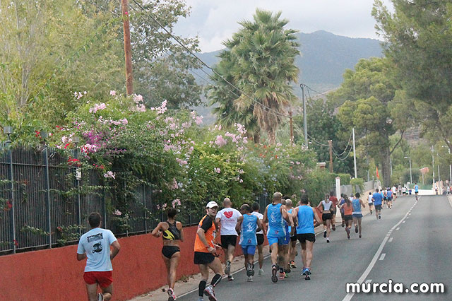 XVI Subida a La Santa - Atletismo - 311