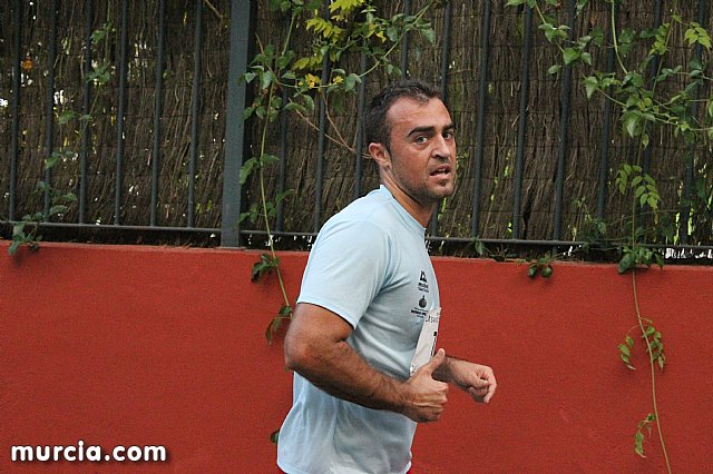 XVI Subida a La Santa - Atletismo - 312