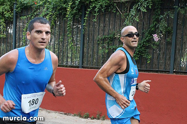 XVI Subida a La Santa - Atletismo - 315