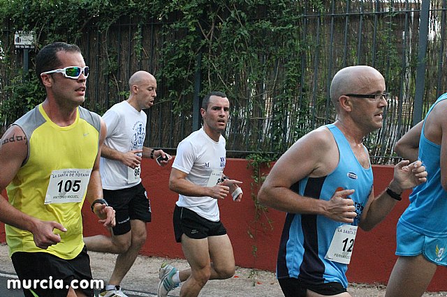 XVI Subida a La Santa - Atletismo - 317