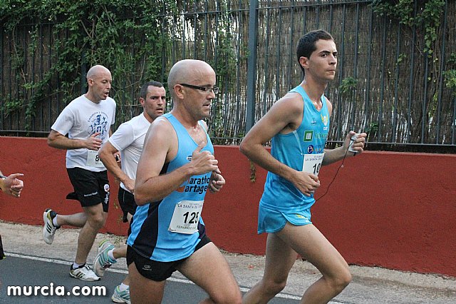 XVI Subida a La Santa - Atletismo - 318