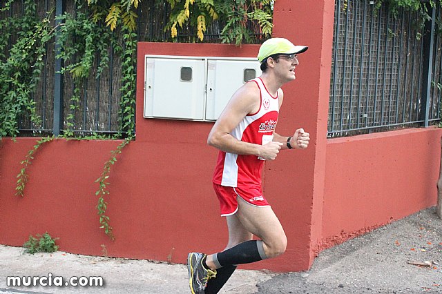 XVI Subida a La Santa - Atletismo - 319