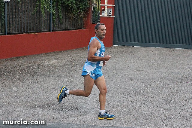 XVI Subida a La Santa - Atletismo - 320
