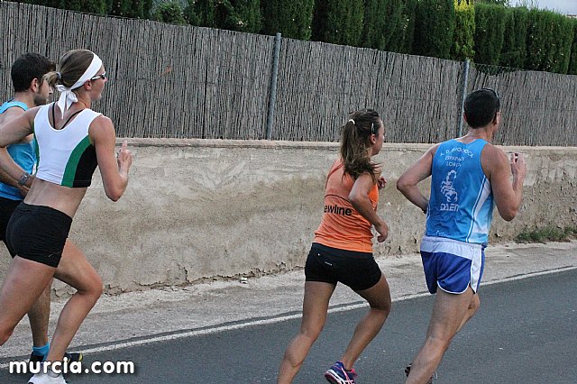 XVI Subida a La Santa - Atletismo - 321
