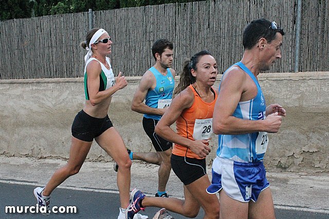 XVI Subida a La Santa - Atletismo - 322