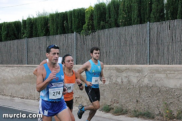 XVI Subida a La Santa - Atletismo - 323