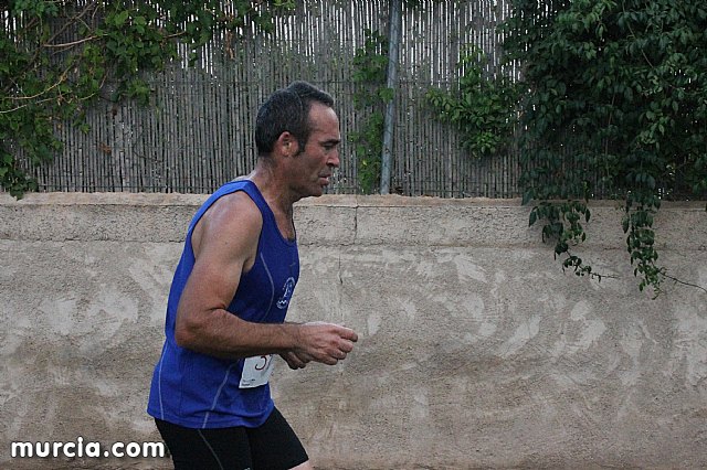 XVI Subida a La Santa - Atletismo - 324