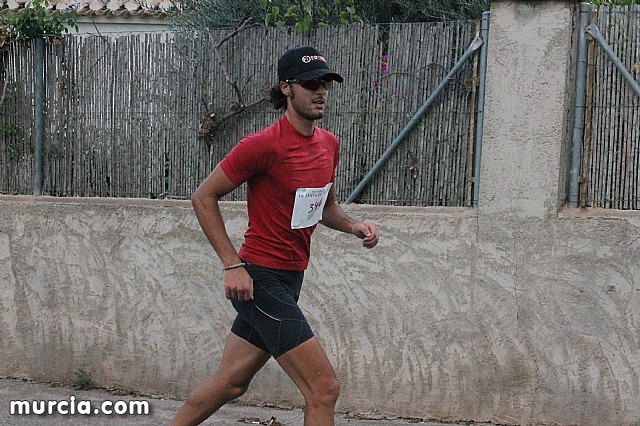 XVI Subida a La Santa - Atletismo - 325