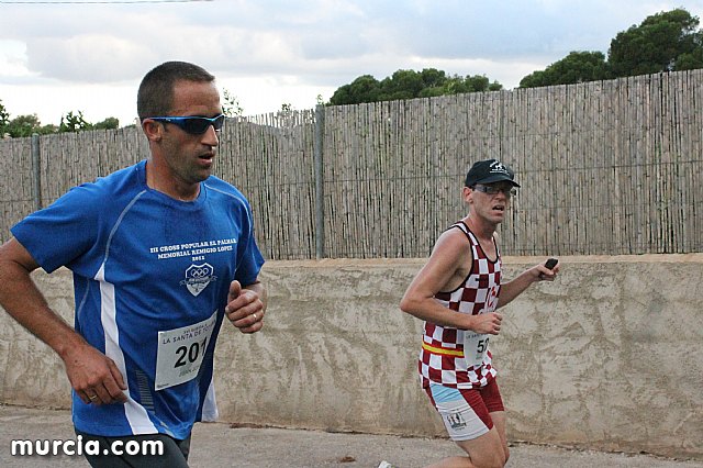 XVI Subida a La Santa - Atletismo - 326