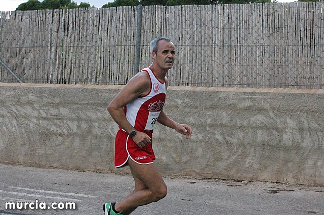 XVI Subida a La Santa - Atletismo - 327