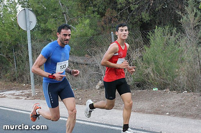 XVI Subida a La Santa - Atletismo - 328