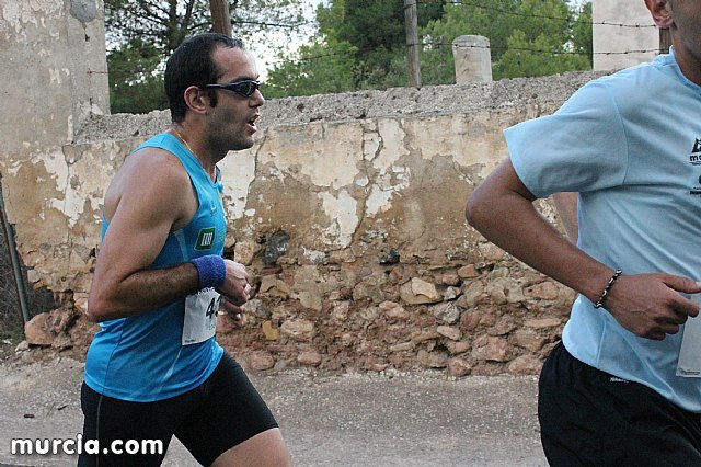 XVI Subida a La Santa - Atletismo - 329
