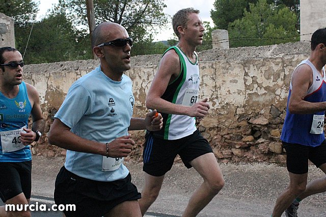 XVI Subida a La Santa - Atletismo - 330