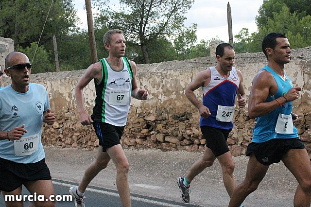 XVI Subida a La Santa - Atletismo - 331