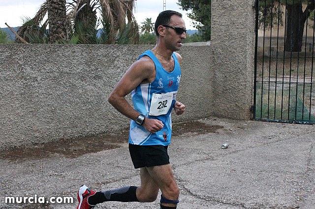 XVI Subida a La Santa - Atletismo - 332