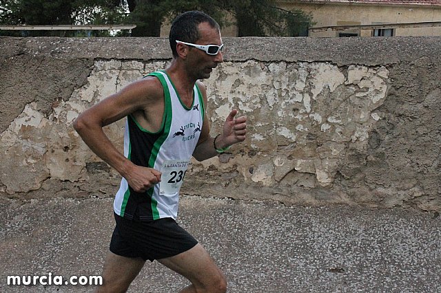 XVI Subida a La Santa - Atletismo - 333