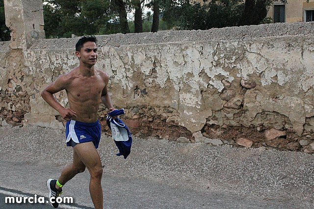 XVI Subida a La Santa - Atletismo - 334