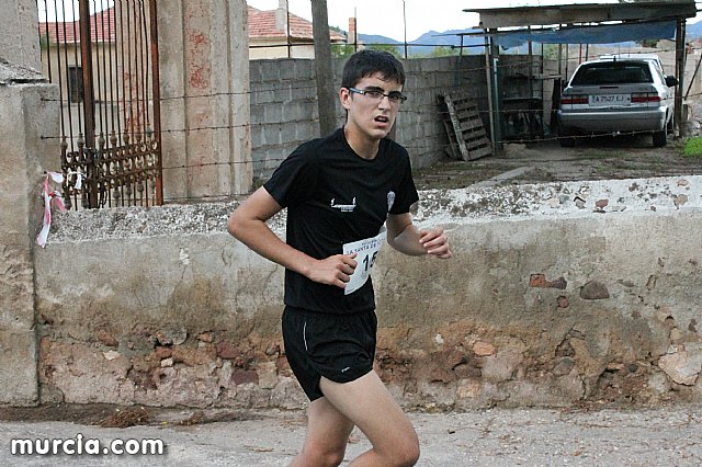XVI Subida a La Santa - Atletismo - 335