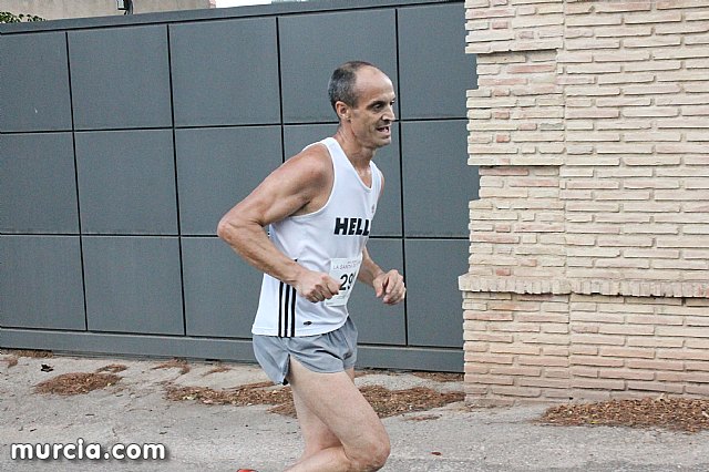 XVI Subida a La Santa - Atletismo - 336