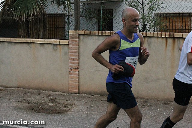 XVI Subida a La Santa - Atletismo - 337
