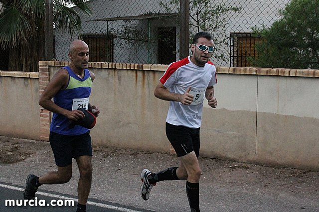 XVI Subida a La Santa - Atletismo - 338