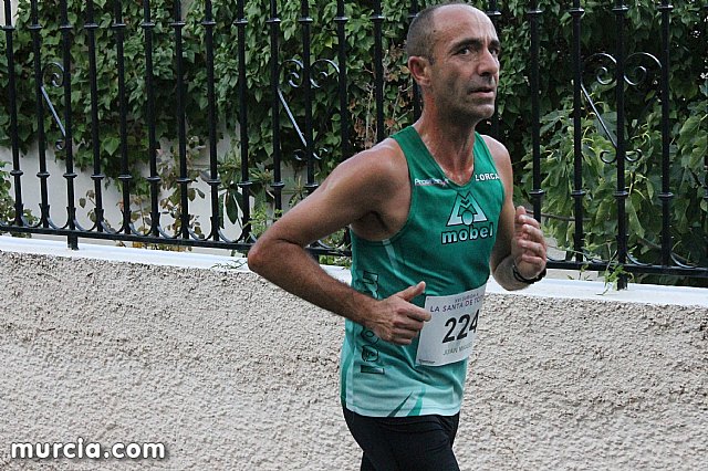 XVI Subida a La Santa - Atletismo - 339