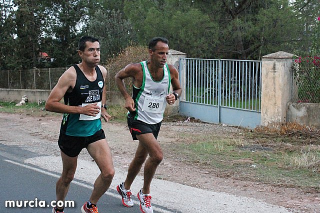 XVI Subida a La Santa - Atletismo - 340