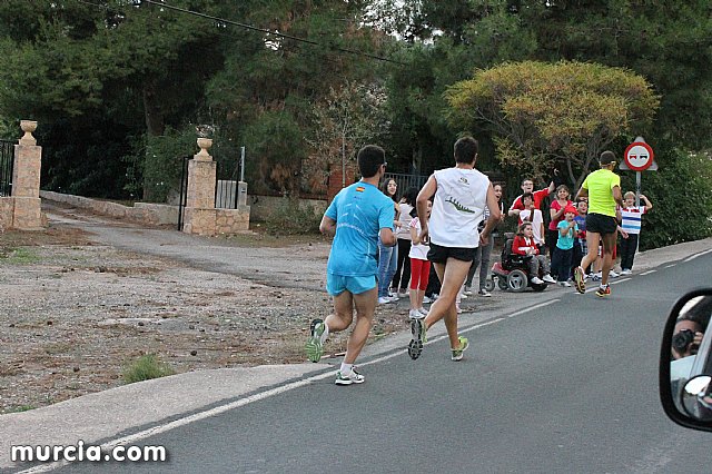 XVI Subida a La Santa - Atletismo - 341