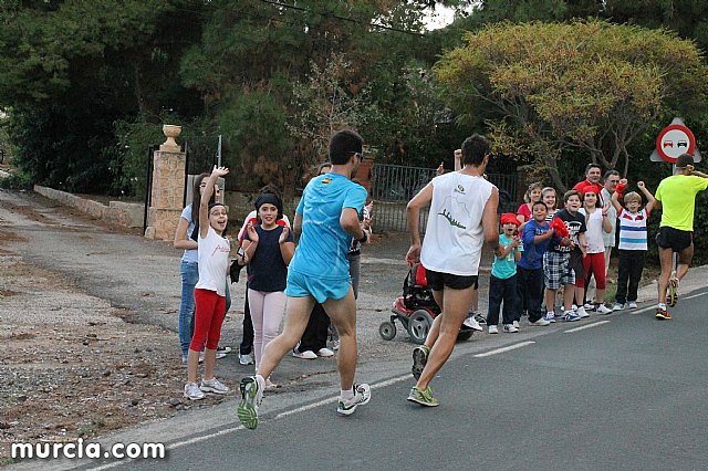 XVI Subida a La Santa - Atletismo - 342