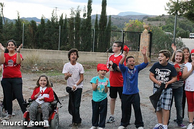 XVI Subida a La Santa - Atletismo - 344