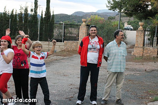 XVI Subida a La Santa - Atletismo - 345