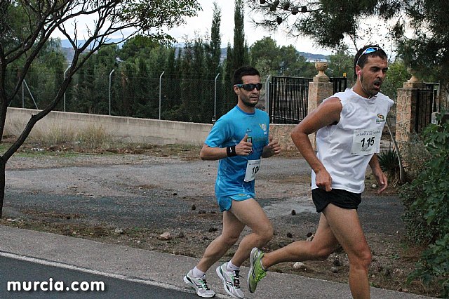XVI Subida a La Santa - Atletismo - 346