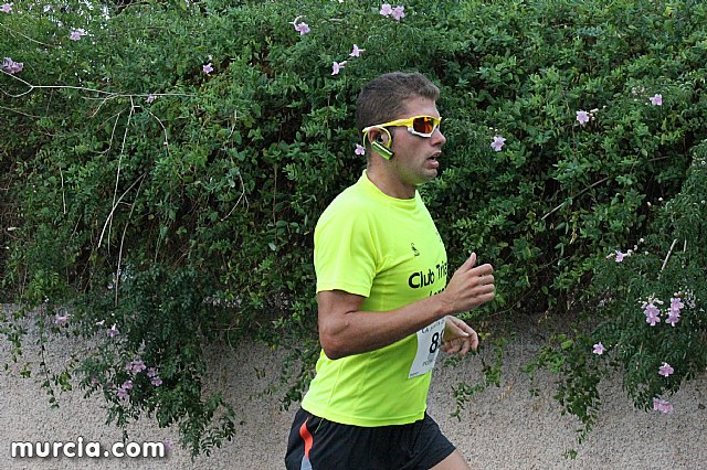 XVI Subida a La Santa - Atletismo - 347