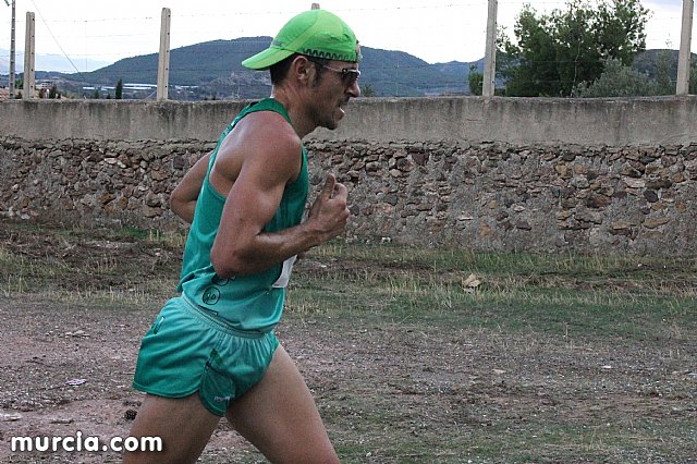 XVI Subida a La Santa - Atletismo - 348