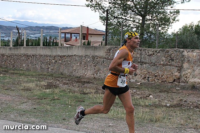 XVI Subida a La Santa - Atletismo - 349