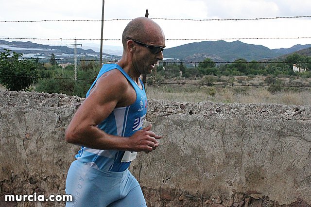 XVI Subida a La Santa - Atletismo - 350