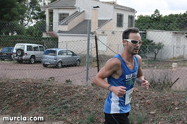 XVI Subida a La Santa - Atletismo - 351