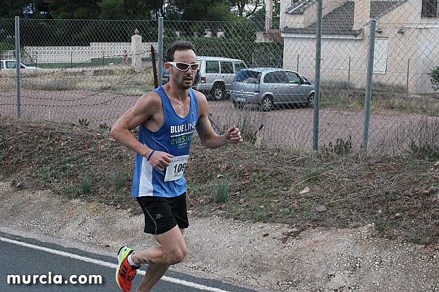 XVI Subida a La Santa - Atletismo - 352