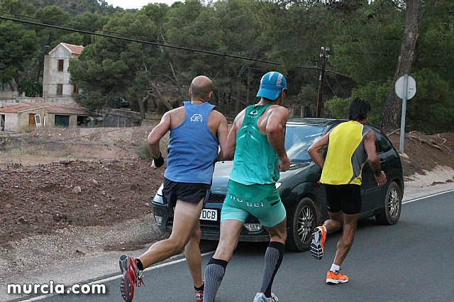 XVI Subida a La Santa - Atletismo - 353