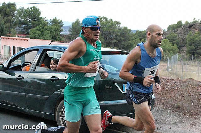 XVI Subida a La Santa - Atletismo - 354
