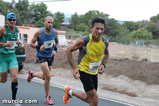 XVI Subida a La Santa - Atletismo - 355